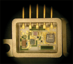 Considering MIL SPEC dc/dc converters