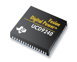 Taking advantage of digital power conversion solutions