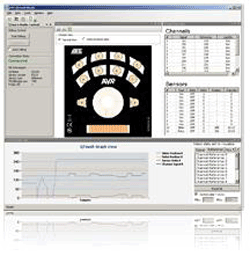 Free software tool eases touch designs