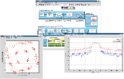 Design tool supports code generation