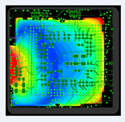 Power integrity tool suits CADSTAR 13.0