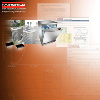 Tool assists in selecting Motion-SPM parts