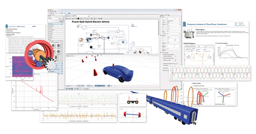 Tool opens new avenues for model development