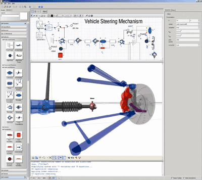 Modeling, simulation tools cut engineer time