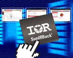 Online tool speeds point-of-load design