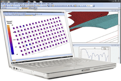 EM simulation software adds antenna analysis