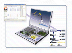 PCB tool enhances intelligent functions