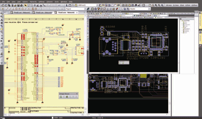 PCB tool sets new price/performance