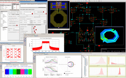 Latest software accelerates design verification