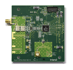 DAQ platform suits portable power apps