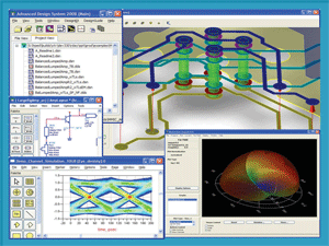 EDA tool speeds design process