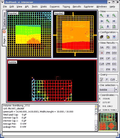 Power integrity tool offers greater accuracy