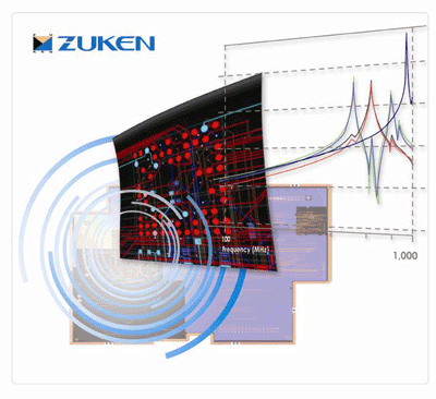 Power integrity tool targets high-speed PCBs