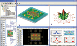 EDA tool offers co-design capabilities