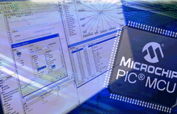 MPLAB X IDE release targets all PIC MCUs