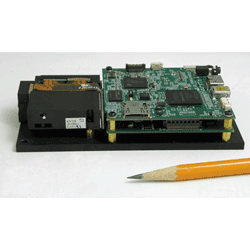 DLP reference design enables fast innovation