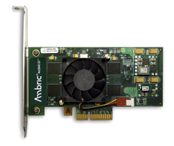 AM2045 reference design targets video