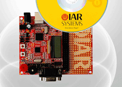 Dev. kit targets NXP Cortex-M0 based MCU