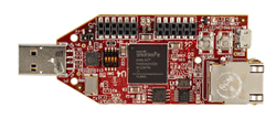 Dev kit explores Spartan-6/MicroBlaze