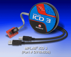 Fast in-circuit debugger targets PIC MCU/DSCs