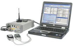 Software eases handheld wireless test