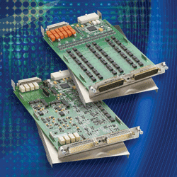 Cards boost switch / multimeter performance