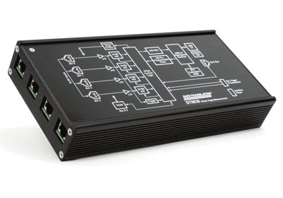 USB daq module suits strain, bridge apps