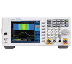 R&#038;D-level spec analyzer is easy on budget