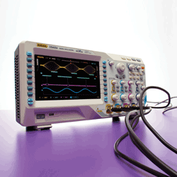 Scopes have BW to 500 MHz, prices from $2K