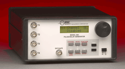 Delay generator offers 10X improvement