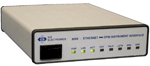 Interface puts GPIB units on Ethernet