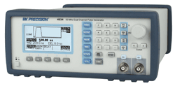 Pulse generators fill AWG/costly-PG gap