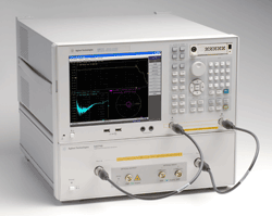 Turn-key tester checks CATV electro-op parts