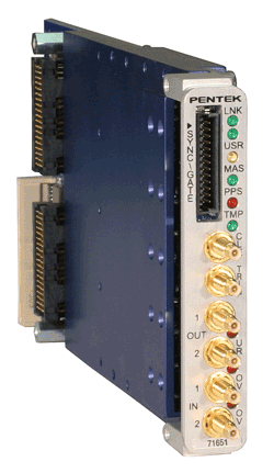 Data converter handles BWs up to 240 MHz