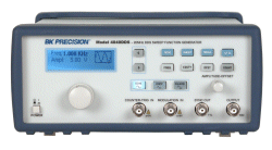 20-MHz DDS generator is priced under $700