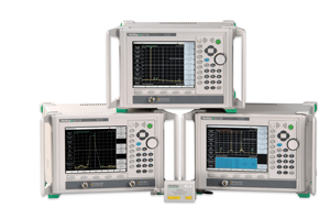 Spec analyzers check WiMAX, HSDPA, more