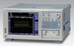 10-Gbit/s OSA is faster, more accurate