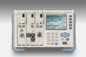 Optical test modules boost rack’s capabilities