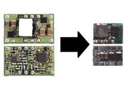 Digital power controllers