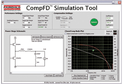 Digital power controllers