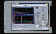Color TFT LCDs have field-replaceable CCFTs