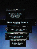 Vacuum-fluorescent displays are LCD drop-in replacements