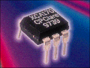 MOSFET switches maintain performance at lower cost