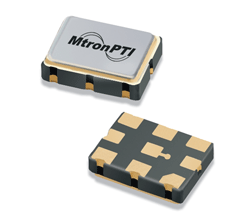 Oscillators switch to multiple-frequency output