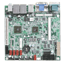 A look at Mini/Micro iTX motherboards