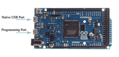 Processors for Raspberry Pi and Arduino CoMs