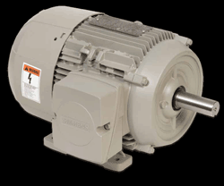 Motors and motor controls