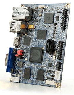 A look at Mini/Micro iTX motherboards