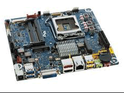 A look at Mini/Micro iTX motherboards