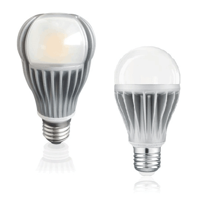 Solid-state lighting is ready for prime time